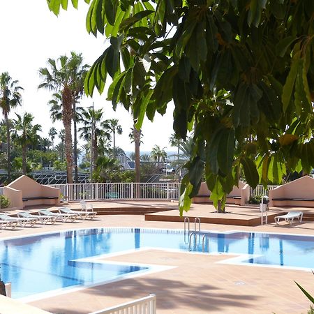 Ocean View Apartment アデヘ エクステリア 写真