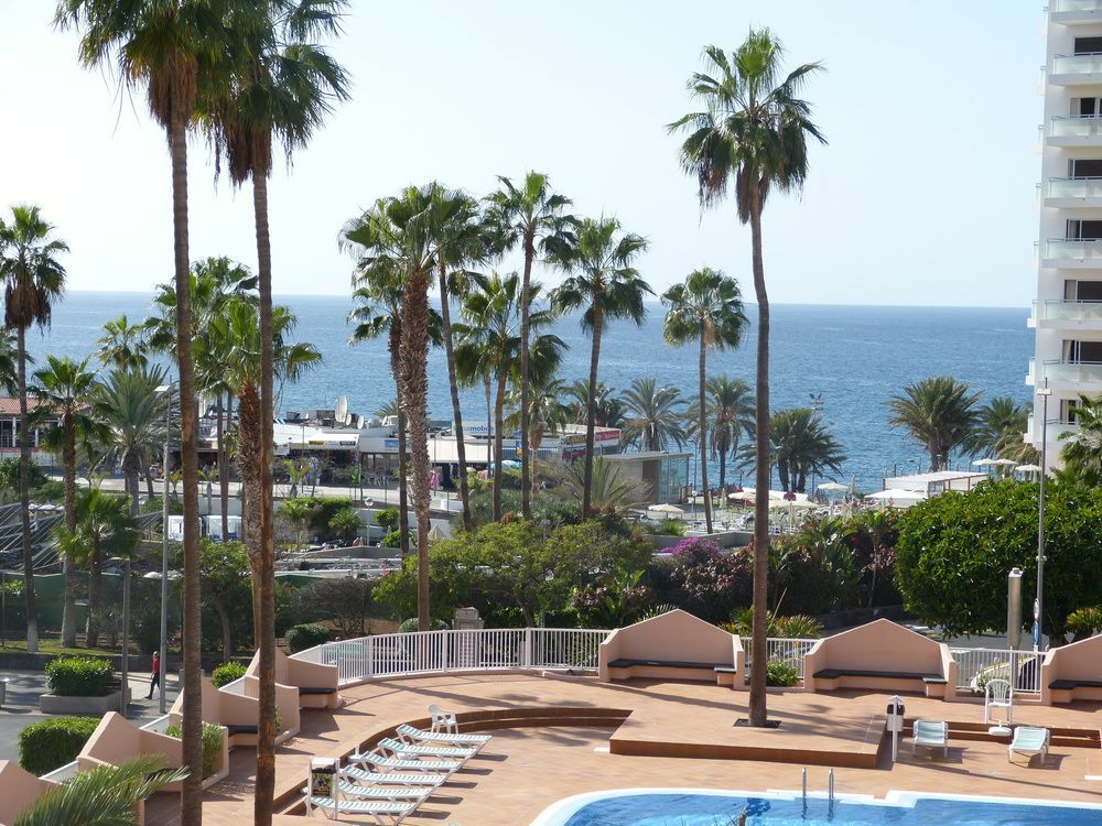 Ocean View Apartment アデヘ エクステリア 写真