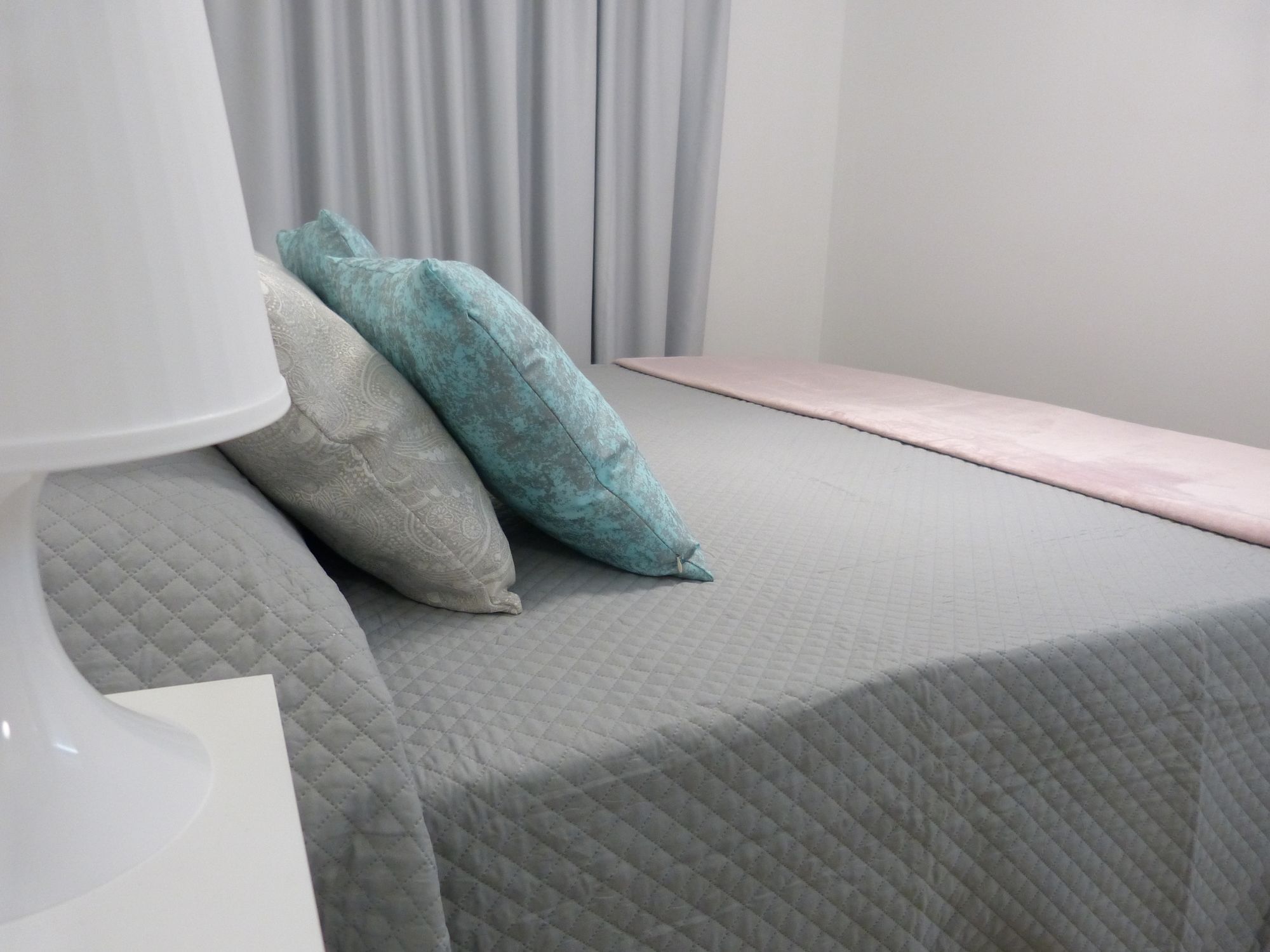 Ocean View Apartment アデヘ エクステリア 写真